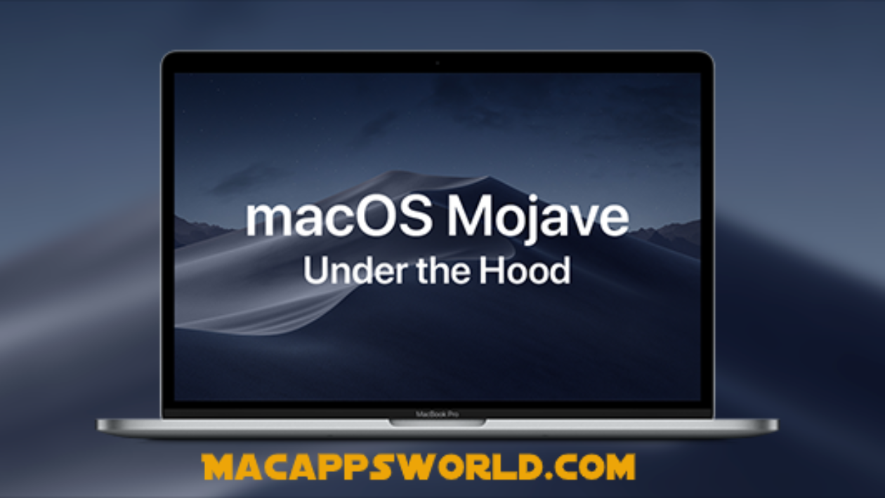 Download Macos Mojave 10.14 2